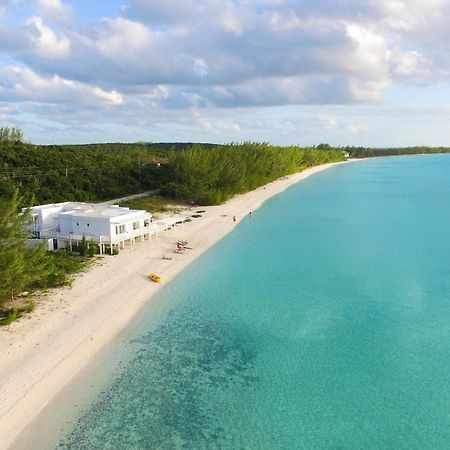 Caribbean Sandcastle Home James Cistern Екстер'єр фото