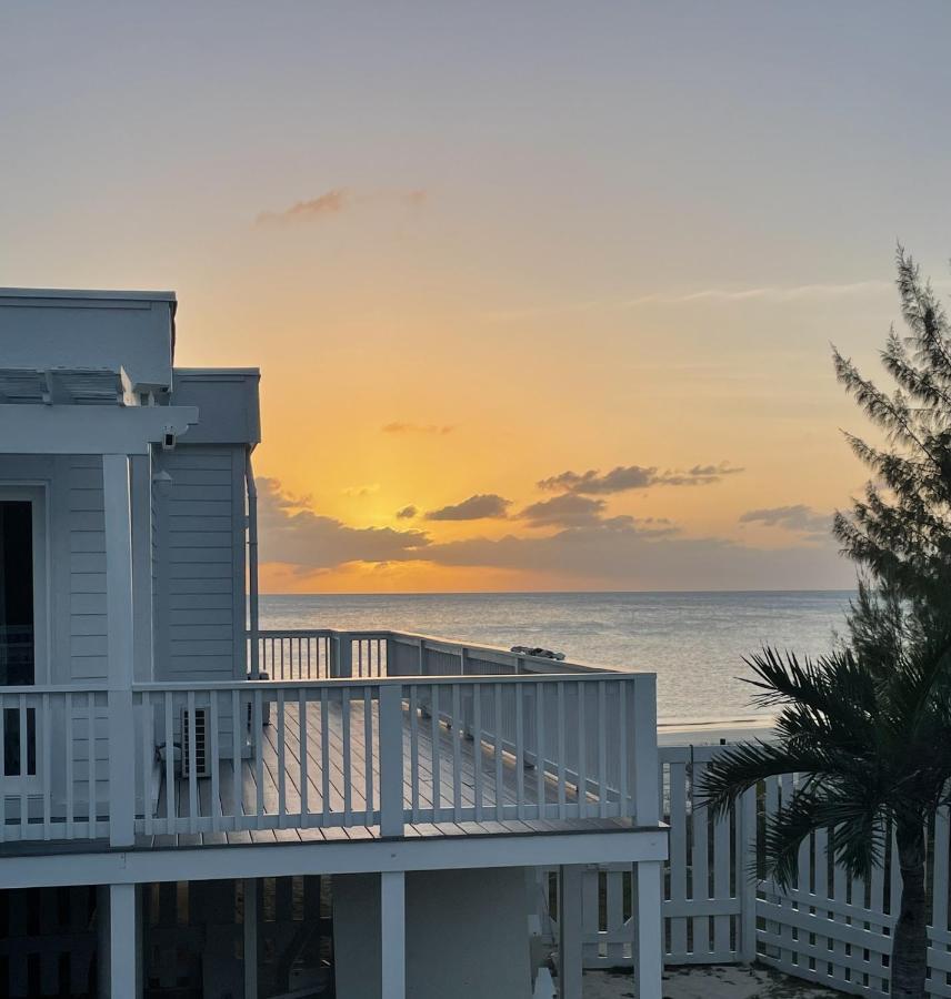 Caribbean Sandcastle Home James Cistern Екстер'єр фото