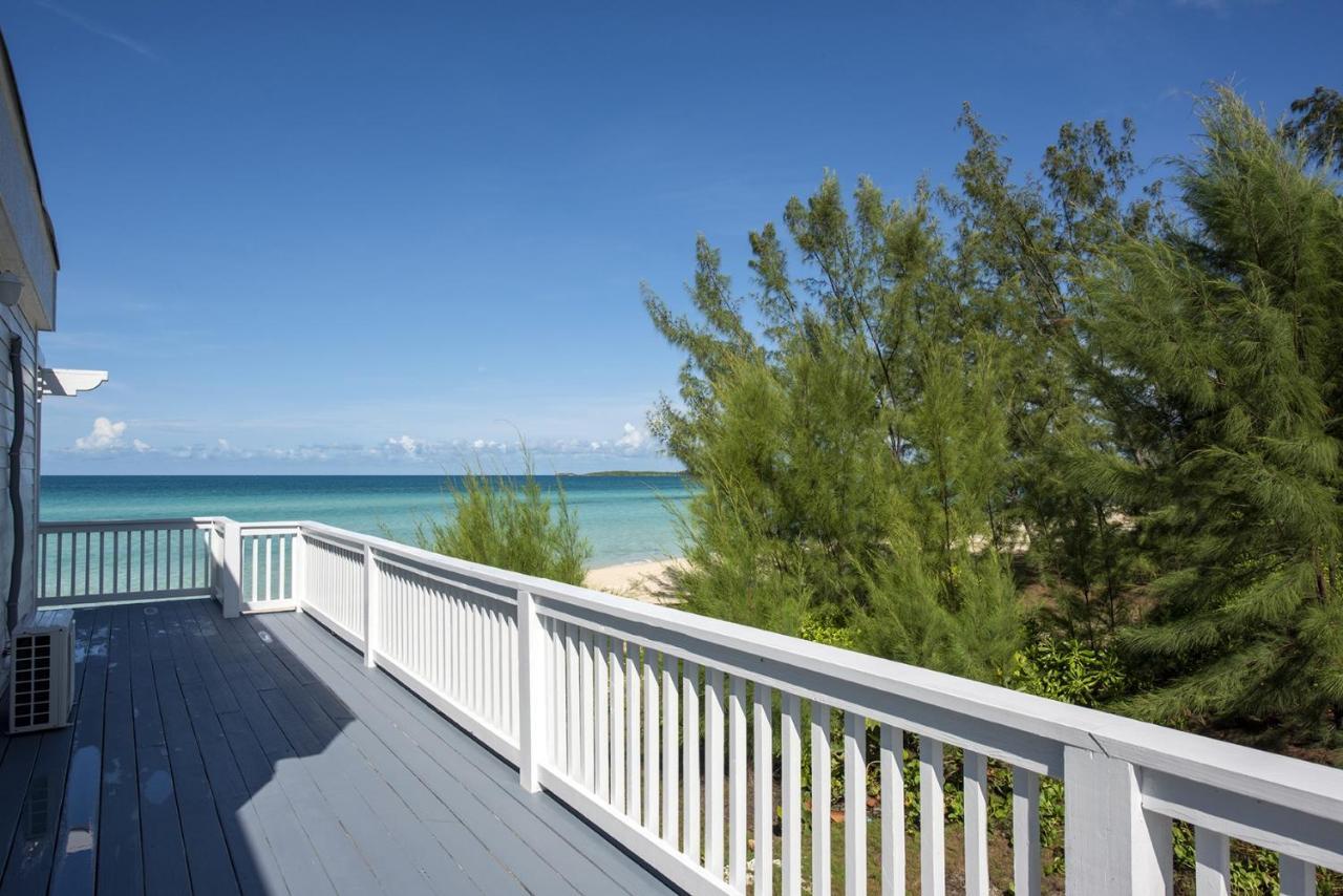Caribbean Sandcastle Home James Cistern Екстер'єр фото