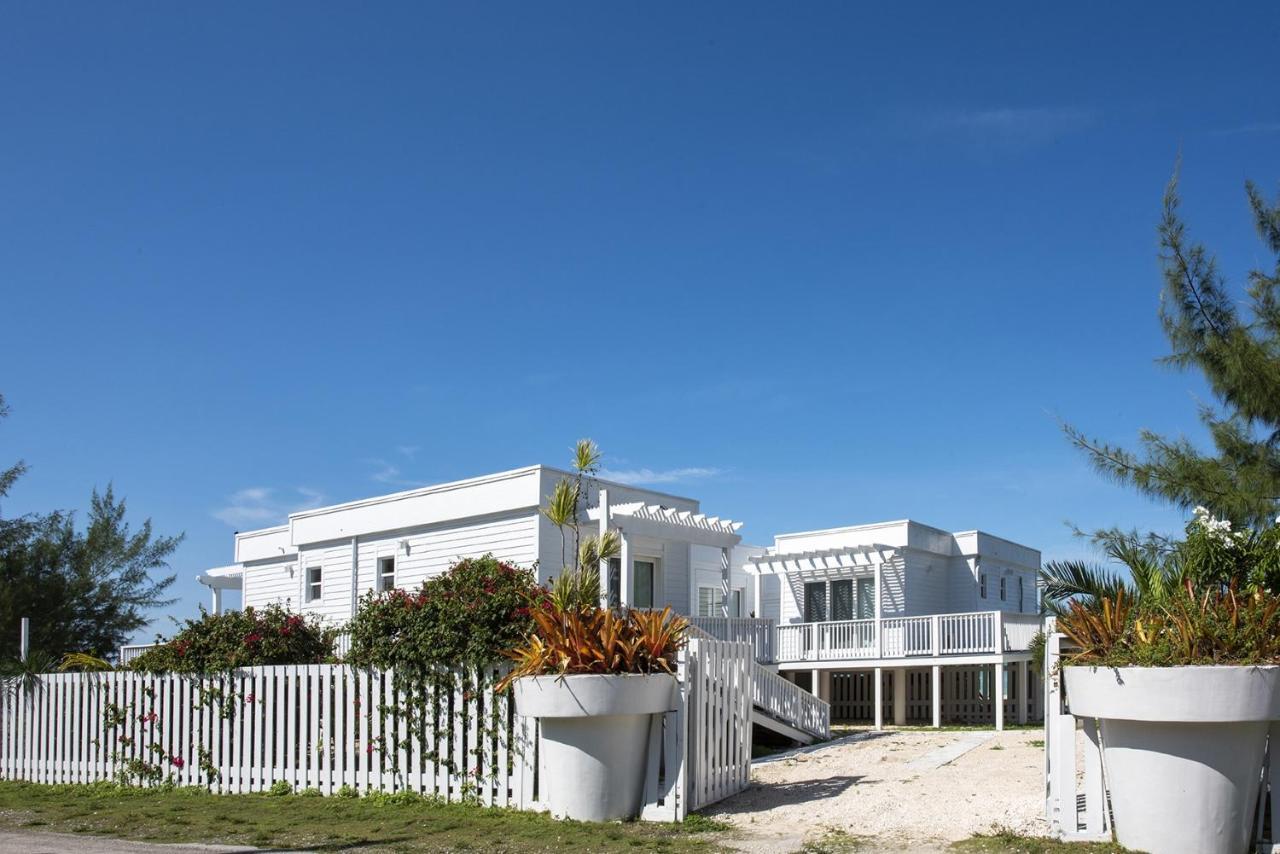 Caribbean Sandcastle Home James Cistern Екстер'єр фото