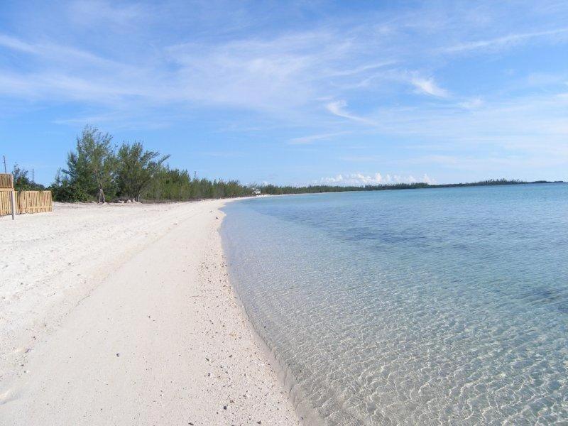 Caribbean Sandcastle Home James Cistern Екстер'єр фото