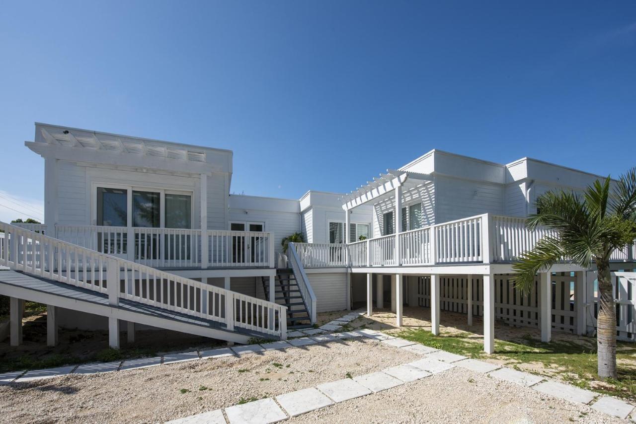 Caribbean Sandcastle Home James Cistern Екстер'єр фото